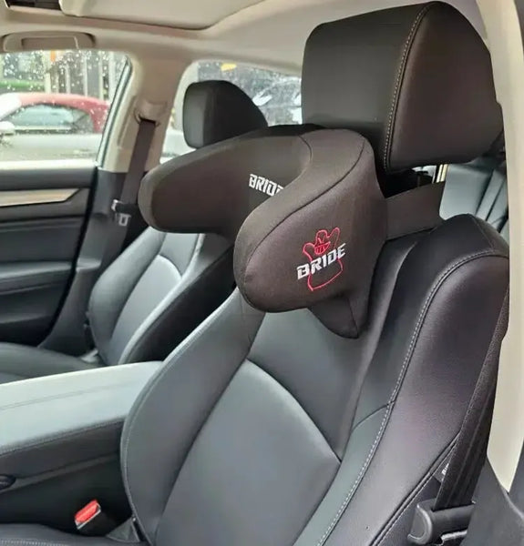 BRD Racing Car Headrest