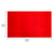 BRD Red Fabric Cloth