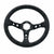 BRD Steering Wheel Black Edition