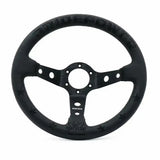 BRD Steering Wheel Black Edition