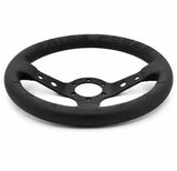 BRD Steering Wheel Black Edition