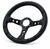 BRD Steering Wheel Black Edition