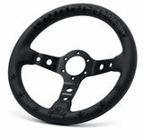 BRD Steering Wheel Black Edition