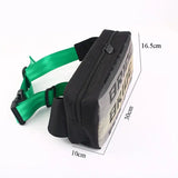 Bride Waist Bag Fanny Pack