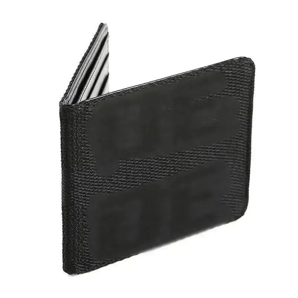 BRD Wallet Black