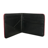 Bride Wallet Red