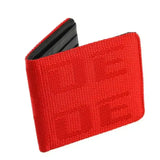 BRD Wallet Red