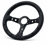 Bride Steering Wheel Black Edition 