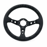 BRD Steering Wheel Black Edition 