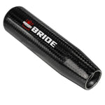 BRIDE Carbon Fiber Gear Stick Shift Knob