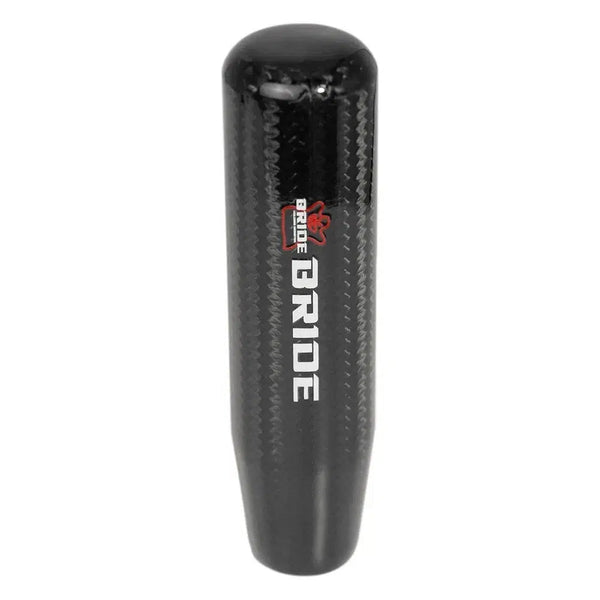 BRIDE Carbon Fiber Gear Stick Shift Knob