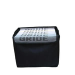 BRIDE Racing Collapsible Storage Box