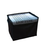BRIDE Racing Collapsible Storage Box