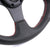 BRIDE Steering Wheel 13inch/325mm JDM Universal Flat Dish Racing Sports Steering Car Accessories