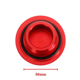 BTZ Engine Oil Cap for Honda Toyota Subaru