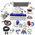 B Series Turbo Kit for Honda B16 B18 Civic Integra