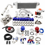 B Series Turbo Kit for Honda B16 B18 Civic Integra