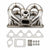 B Series Turbo Kit for Honda B16 B18 Civic Integra