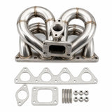 B Series Turbo Kit for Honda B16 B18 Civic Integra