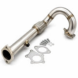 B Series Turbo Kit for Honda B16 B18 Civic Integra