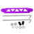 Battery Tie Down fits Civic EP3 Integra DC5 RSX