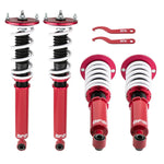 Bfo Adjustable Coilovers For Nissan Skyline R33 93-98