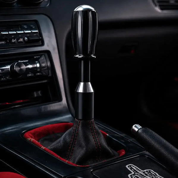 Billet Alloy Shift Knob