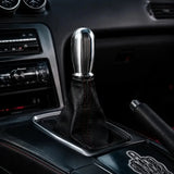 Billet Alloy Shift Knob