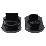 Billet Rear Subframe Inserts for VW Golf GTI MK7 /Audi A3 S3 TT MQB 2015+