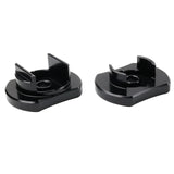 Billet Rear Subframe Inserts for VW Golf GTI MK7 /Audi A3 S3 TT MQB 2015+