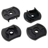 Billet Rear Subframe Inserts for VW Golf GTI MK7 /Audi A3 S3 TT MQB 2015+