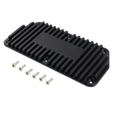 Billet Turbo Inlet Heat Sink for Honda Civic Type R FL5 / Integra Type-S DE5 2023+