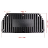 Billet Turbo Inlet Heat Sink for Honda Civic Type R FL5 / Integra Type-S DE5 2023+
