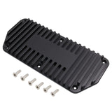 Billet Turbo Inlet Heat Sink for Honda Civic Type R FL5 / Integra Type-S DE5 2023+