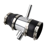 Black Aluminum 3 Inches Air Filter Cold Air Intake Induction Kit For Nissan Maxima 3.0L V6 1995-1999 Engine (GXE/GLE/SE/SE）