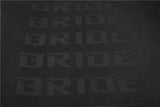 Black BRD Fabric