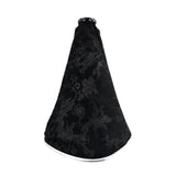 Black Dragon Shift Boot