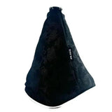 Black Dragon Shift Boot