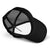 JDM Street Spec Black Trucker Cap