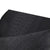 Black Recaro Fabric Material