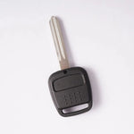 Blank Uncut Replacement Spare Ignition Key for Nissan Skyline R34 GTT 1998-2001