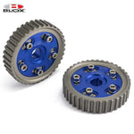 Blox Adjustable Cam Gear for Civic Integra D15 D16 D16A SOHC 96-00