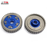 Blox Adjustable Cam Gear for Civic Integra D15 D16 D16A SOHC 96-00