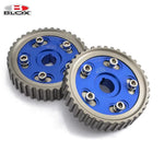 Blox Adjustable Cam Gear for Civic Integra D15 D16 D16A SOHC 96-00