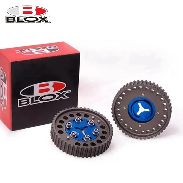 Blox Cam Gear Pulley For Mazda MX-5 MX5 BP6 BP8 NB6 NB8 MX5