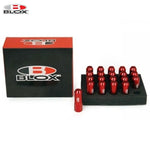 Blox Forged Wheel Lug Nuts