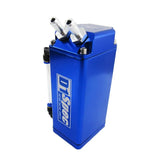 Race Blue Oil Catch Can