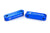 Blue Password JDM Hood Vent Spacer Risers Honda Civic