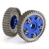 Blx Racing Adjustable Cam Gear for Civic Integra D15 D16 D16A SOHC 96-00