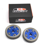 Blx Racing Adjustable Cam Gear for Civic Integra D15 D16 D16A SOHC 96-00
